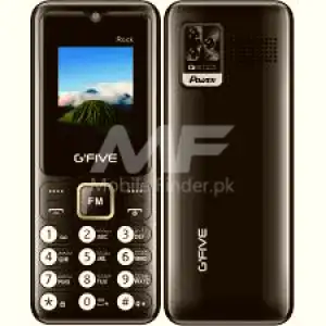 GFive Rock_1735830458.webp Mobiles in Pakistan