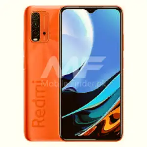 used Xiaomi Redmi 9T Price in Lahore 