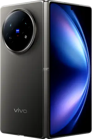 Vivo x fold 5
